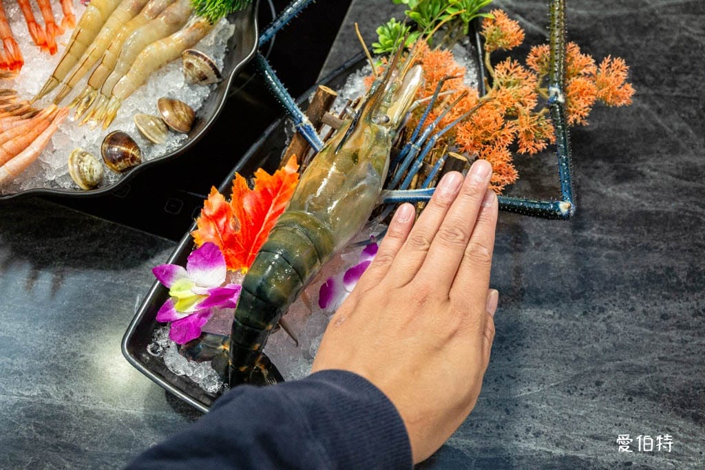 南崁饌澤原超市火鍋|299元起,超過70種自助吧免費無限吃 - 第39張圖 南崁饌澤原超市火鍋|299元起,超過70種自助吧免費無限吃