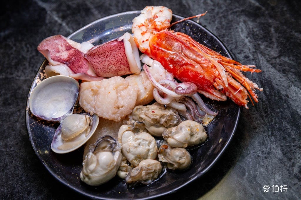 南崁饌澤原超市火鍋|299元起,超過70種自助吧免費無限吃 - 第37張圖 南崁饌澤原超市火鍋|299元起,超過70種自助吧免費無限吃