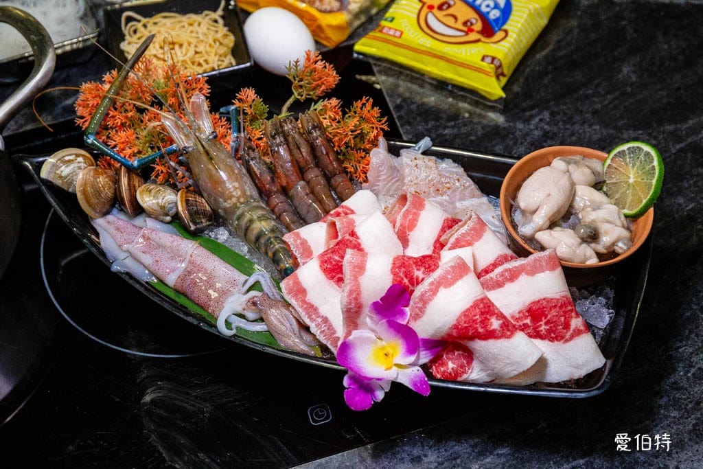 南崁饌澤原超市火鍋|299元起,超過70種自助吧免費無限吃 - 第35張圖 南崁饌澤原超市火鍋|299元起,超過70種自助吧免費無限吃