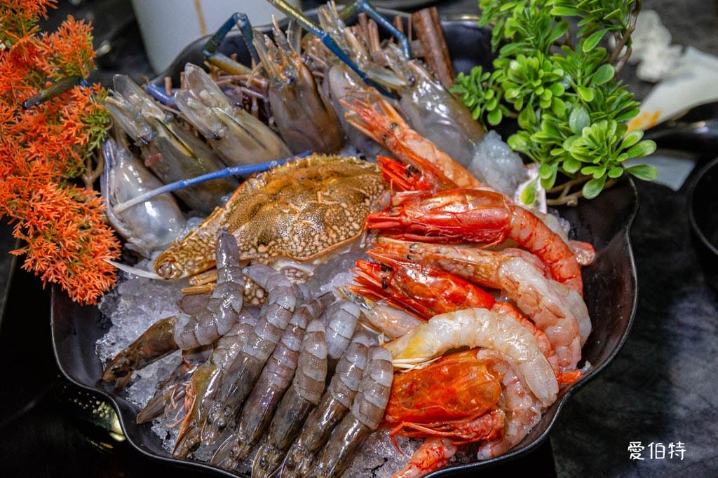 南崁饌澤原超市火鍋|299元起,超過70種自助吧免費無限吃 - 第28張圖 南崁饌澤原超市火鍋|299元起,超過70種自助吧免費無限吃