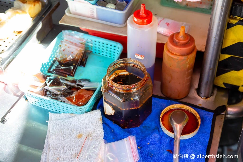 桃園銘記上海生煎包｜龍岡忠貞市場推薦早餐，一顆只要11元