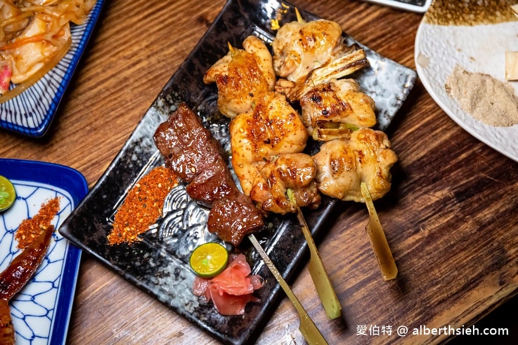 小料理食事處|桃園後站網評超高分氣氛佳的居酒屋 - 第19張圖 小料理食事處|桃園後站網評超高分氣氛佳的居酒屋