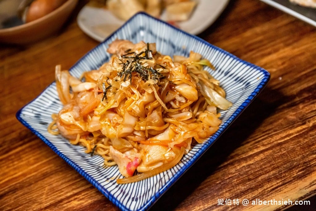 小料理食事處|桃園後站網評超高分氣氛佳的居酒屋 - 第16張圖 小料理食事處|桃園後站網評超高分氣氛佳的居酒屋