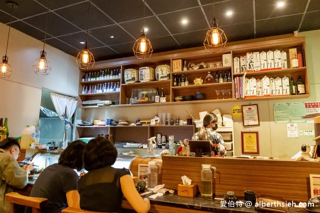 小料理食事處|桃園後站網評超高分氣氛佳的居酒屋 - 第4張圖 小料理食事處|桃園後站網評超高分氣氛佳的居酒屋