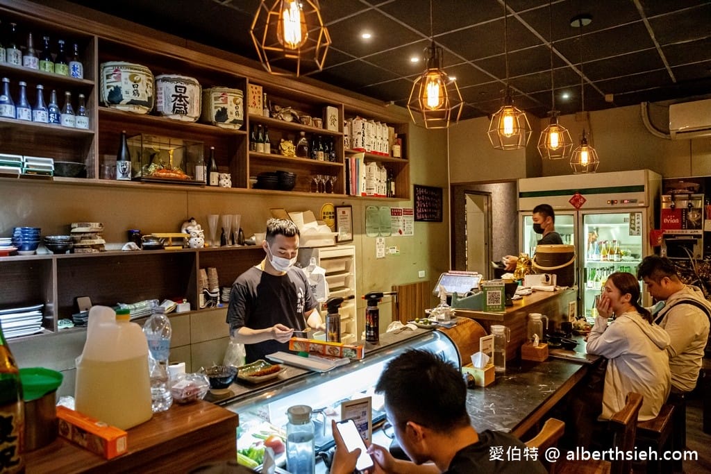 小料理食事處|桃園後站網評超高分氣氛佳的居酒屋 - 第5張圖 小料理食事處|桃園後站網評超高分氣氛佳的居酒屋