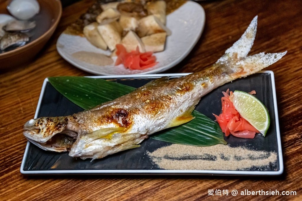 小料理食事處|桃園後站網評超高分氣氛佳的居酒屋 - 第14張圖 小料理食事處|桃園後站網評超高分氣氛佳的居酒屋