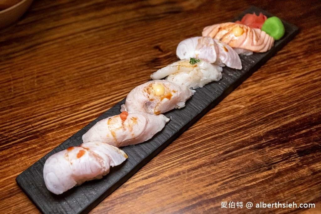 小料理食事處|桃園後站網評超高分氣氛佳的居酒屋 - 第11張圖 小料理食事處|桃園後站網評超高分氣氛佳的居酒屋