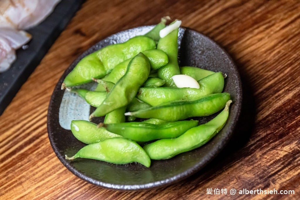小料理食事處|桃園後站網評超高分氣氛佳的居酒屋 - 第8張圖 小料理食事處|桃園後站網評超高分氣氛佳的居酒屋