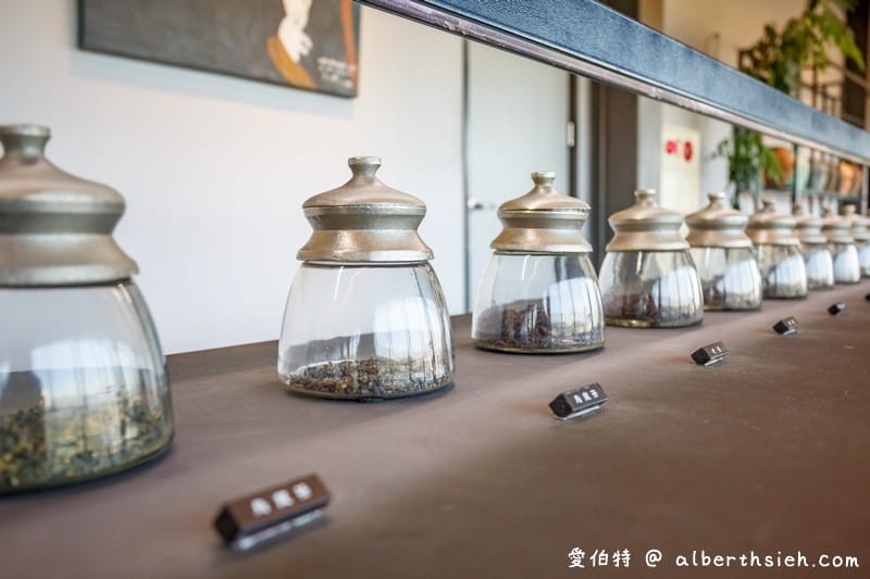 苗栗台灣農林銅鑼茶廠|視野遼闊追火車品茶,茶園風光群山美景 - 第11張圖 苗栗台灣農林銅鑼茶廠|視野遼闊追火車品茶,茶園風光群山美景