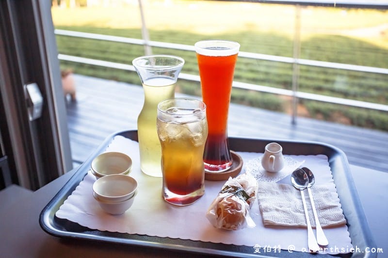 苗栗台灣農林銅鑼茶廠|視野遼闊追火車品茶,茶園風光群山美景 - 第31張圖 苗栗台灣農林銅鑼茶廠|視野遼闊追火車品茶,茶園風光群山美景