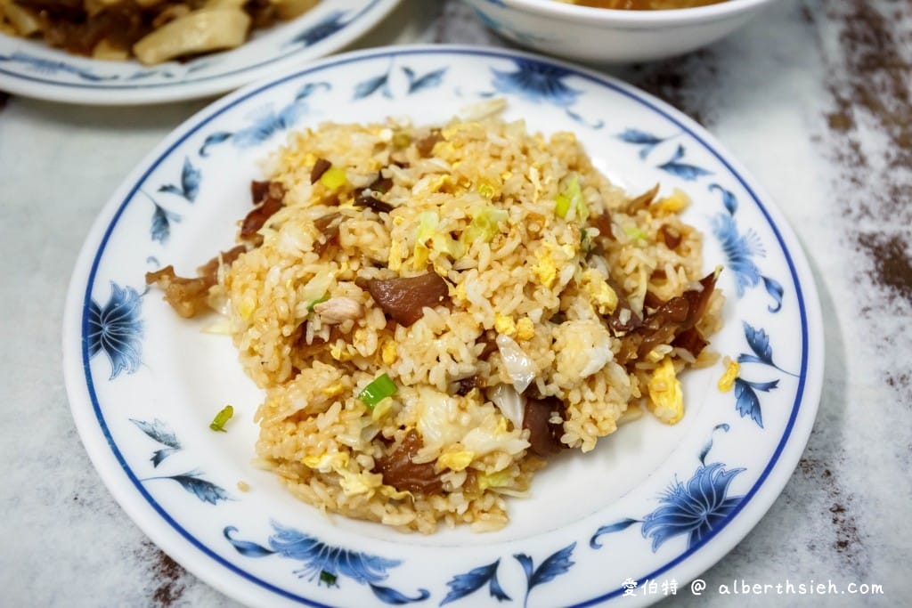 中壢家庭水餃大王｜木須系列必點酸辣湯夭壽大碗又好喝