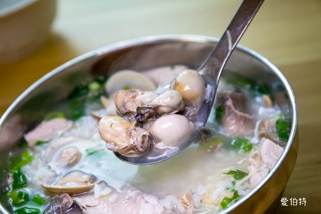 中壢老街溪美食早午餐推薦｜屏東漁湯滷肉之家，魚湯滷肉飯必吃！