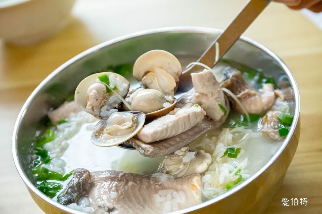 中壢老街溪美食早午餐推薦｜屏東漁湯滷肉之家，魚湯滷肉飯必吃！