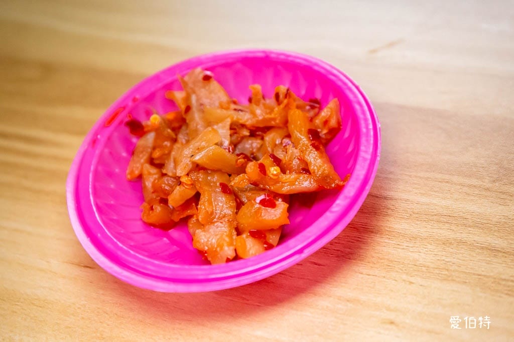 中壢老街溪美食早午餐推薦｜屏東漁湯滷肉之家，魚湯滷肉飯必吃！