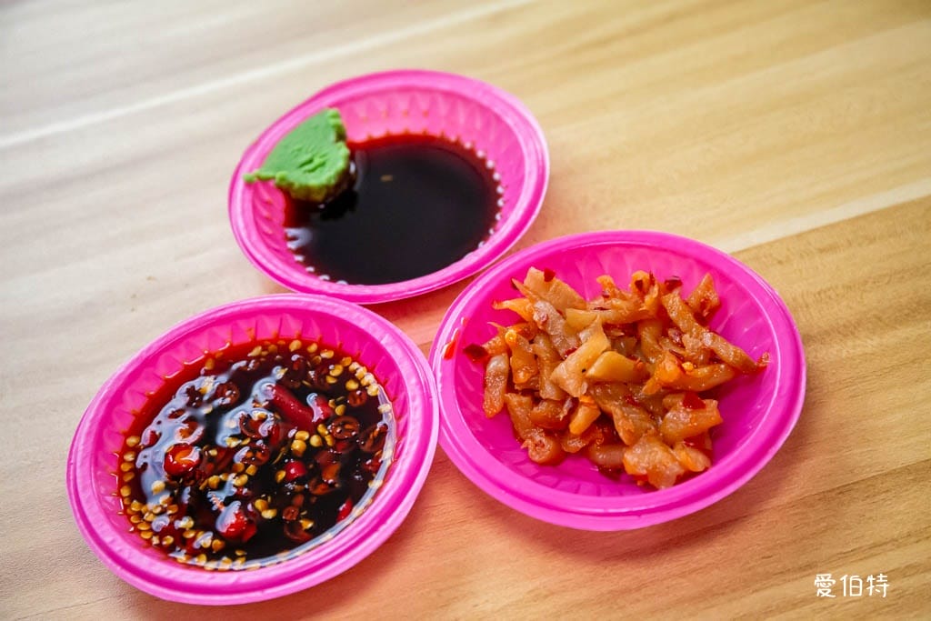 中壢老街溪美食早午餐推薦｜屏東漁湯滷肉之家，魚湯滷肉飯必吃！