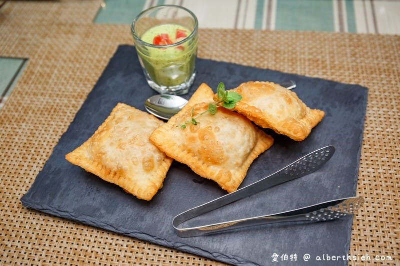 古弟私廚｜桃園無菜單料理，阿根廷慢烤，牛小排超好吃