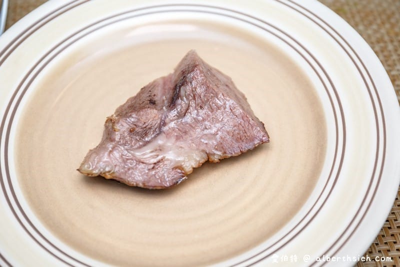 古弟私廚｜桃園無菜單料理，阿根廷慢烤，牛小排超好吃