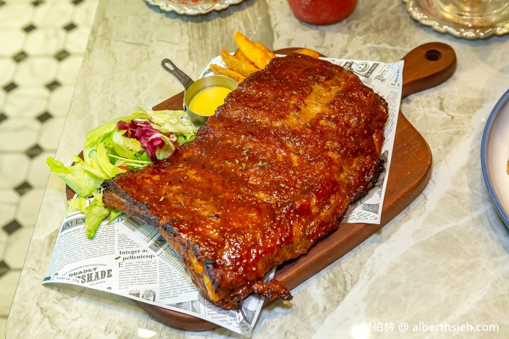 桃園藝文特區美食推薦｜Meat Up覓晌，不只浮誇好拍，餐點也驚豔的寵物友善餐廳
