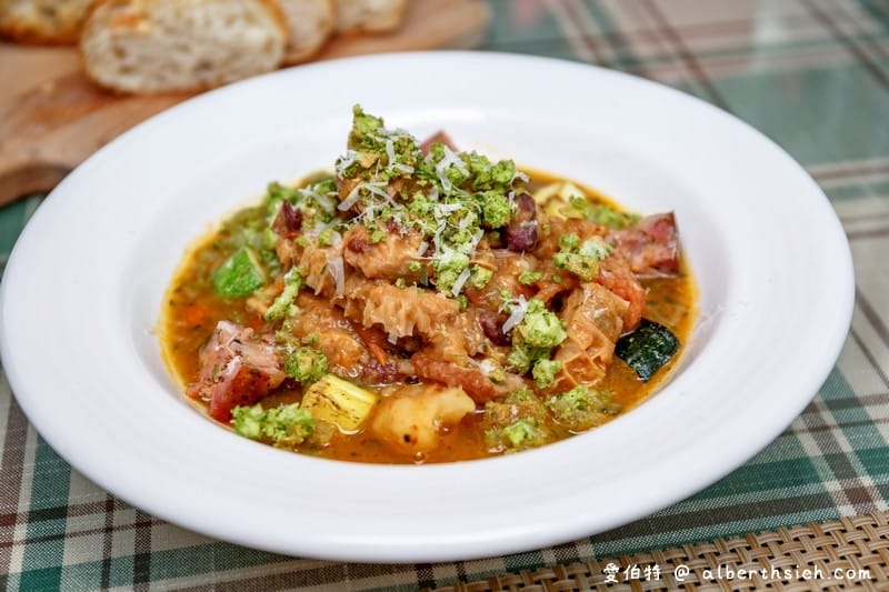 古弟私廚｜桃園無菜單料理，阿根廷慢烤，牛小排超好吃
