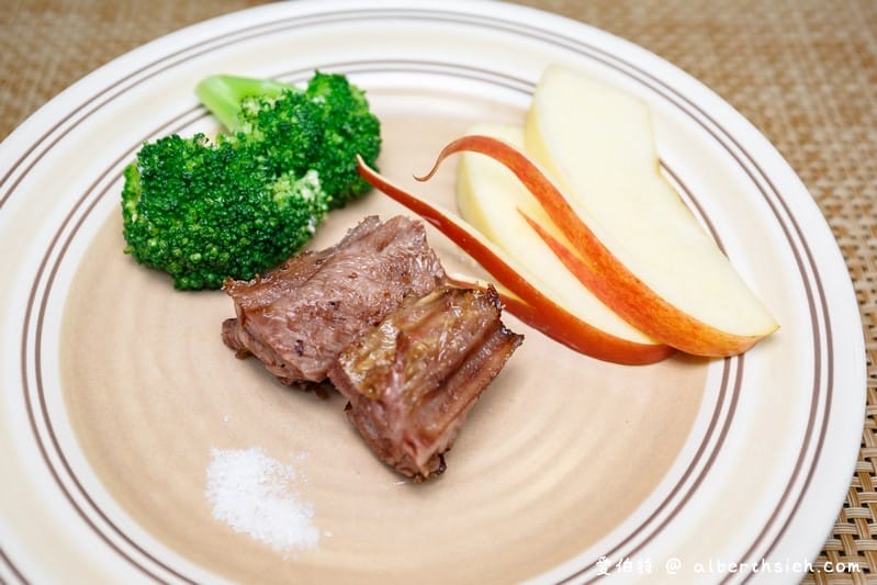 古弟私廚｜桃園無菜單料理，阿根廷慢烤，牛小排超好吃