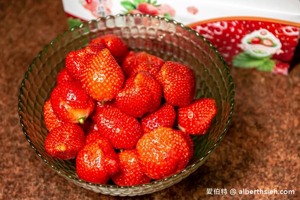 苗栗大湖滿意高架牛奶蜜草莓農場（高架採鋪設防水布）