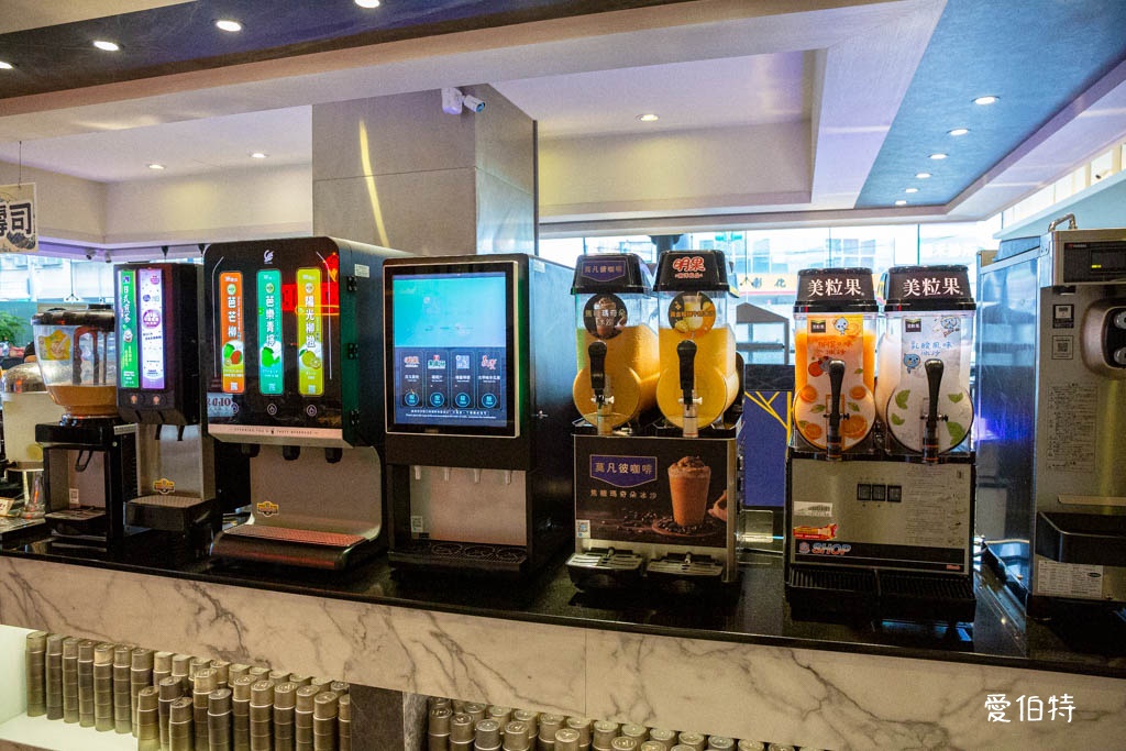 新千葉火鍋介壽店|桃園八德自助吧吃到飽,599起哈根達斯 @愛伯特