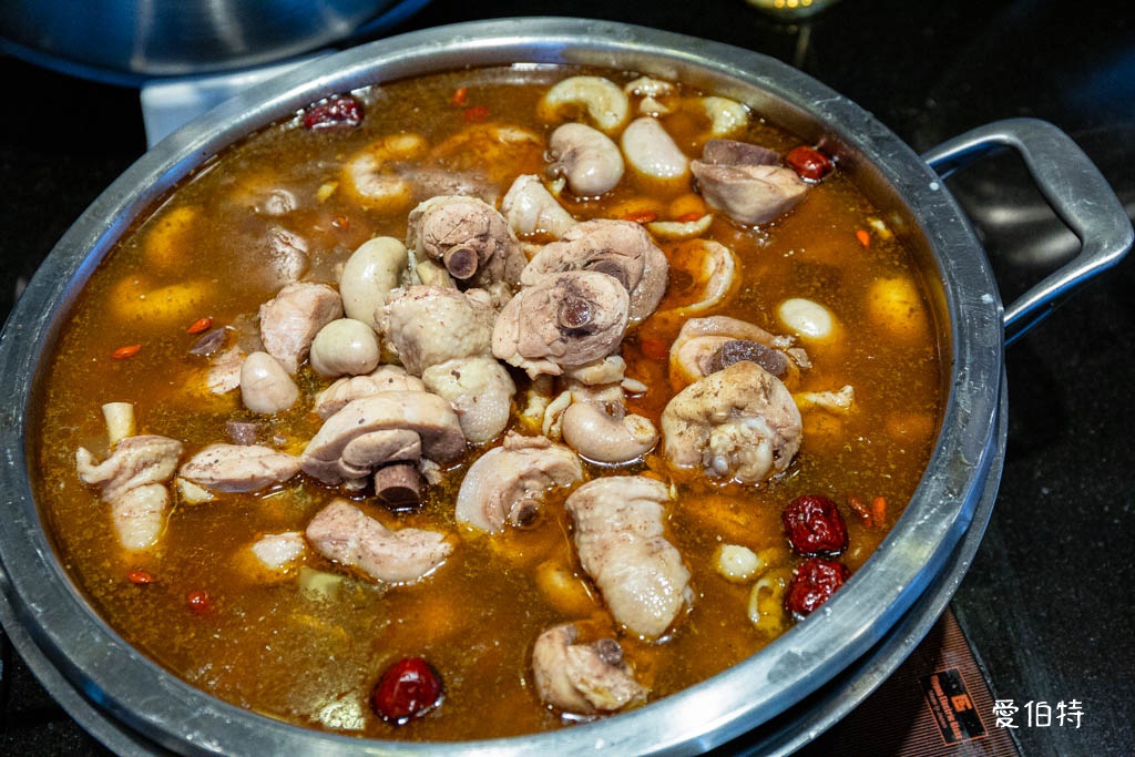 新千葉火鍋介壽店|桃園八德自助吧吃到飽,599起哈根達斯 @愛伯特