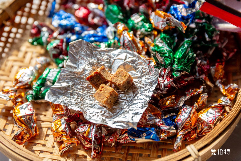 桃園大王食品-大園｜肉乾好吃又物美價廉，辦年貨好去處 @愛伯特