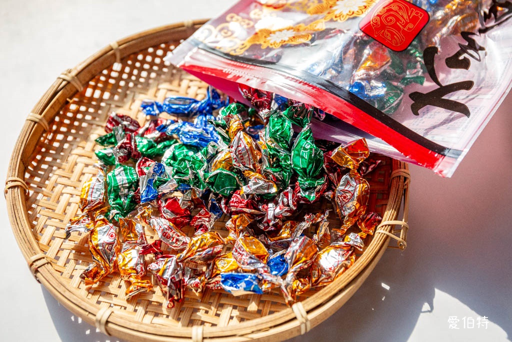 桃園大王食品-大園｜肉乾好吃又物美價廉，辦年貨好去處 @愛伯特