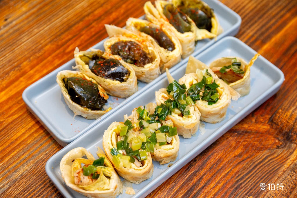 畫餅早午餐|大有寶山平價早午餐,開到下午三點 @愛伯特