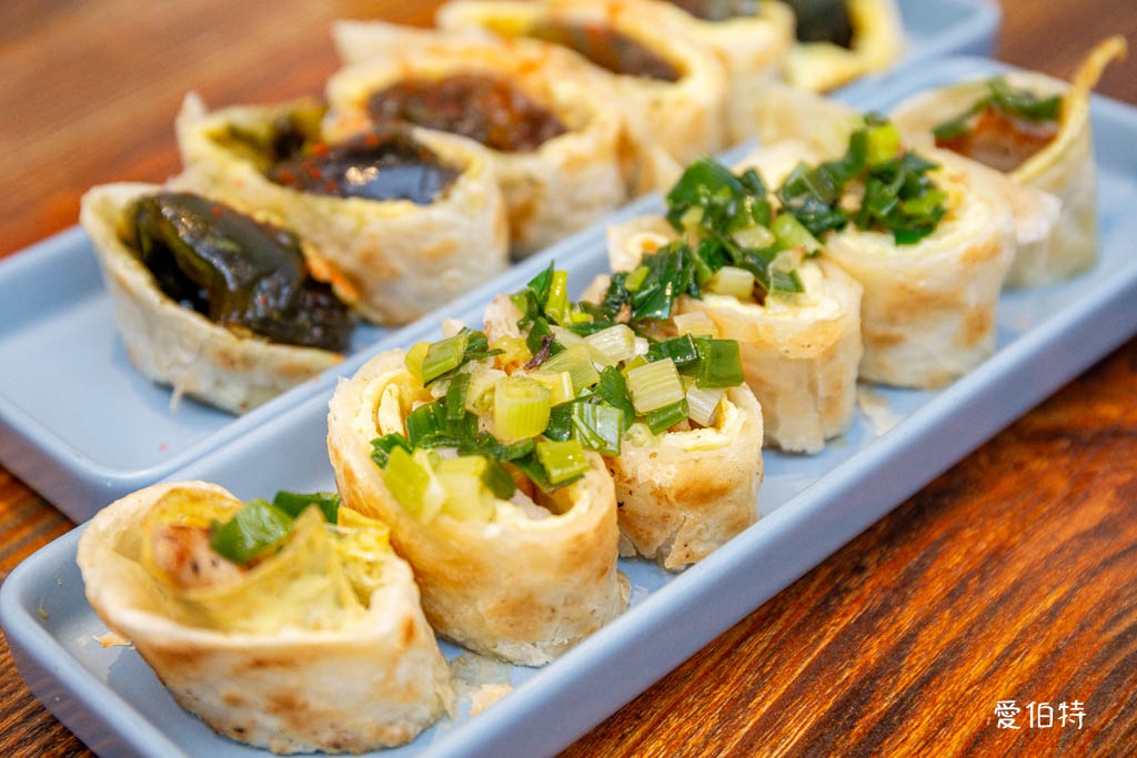 畫餅早午餐｜大有寶山平價早午餐，開到下午三點 @愛伯特