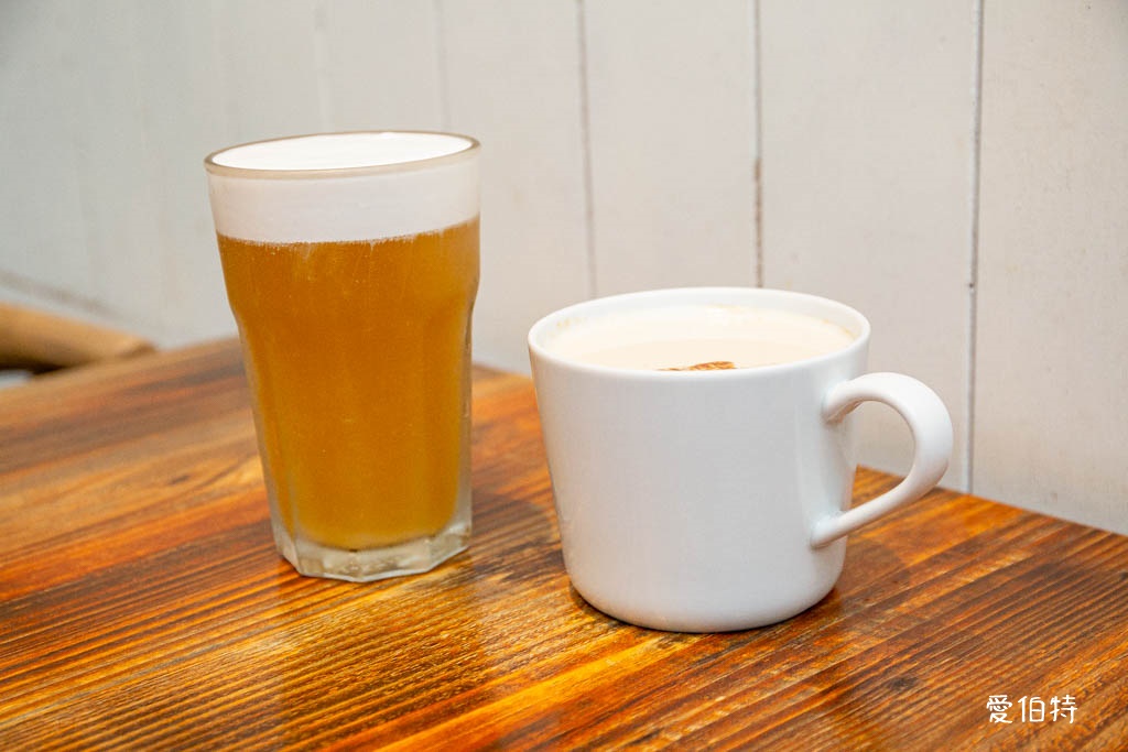 畫餅早午餐|大有寶山平價早午餐,開到下午三點 @愛伯特