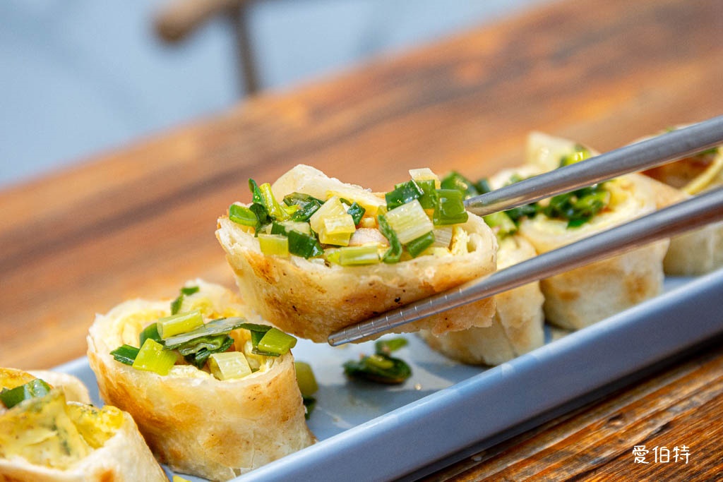 畫餅早午餐|大有寶山平價早午餐,開到下午三點 @愛伯特