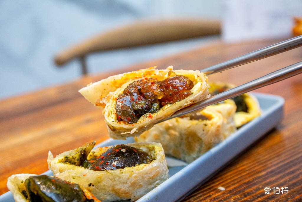 畫餅早午餐｜大有寶山平價早午餐，開到下午三點 @愛伯特