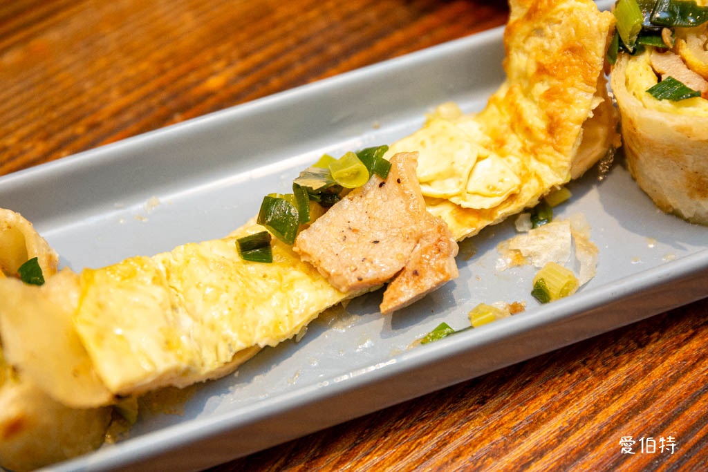 畫餅早午餐|大有寶山平價早午餐,開到下午三點 @愛伯特