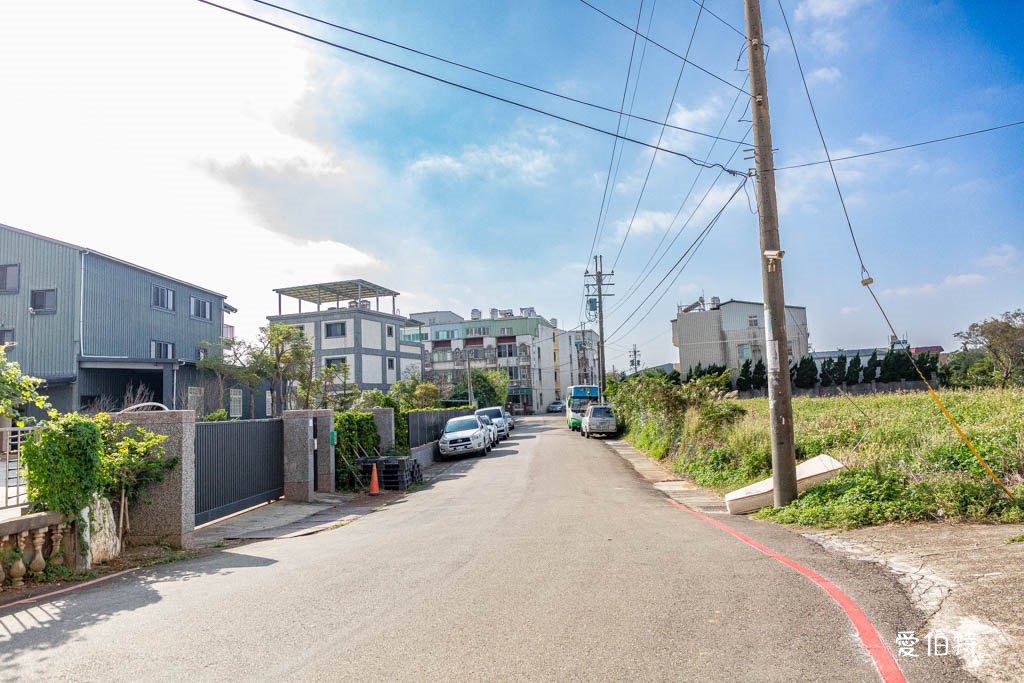 桃園採草莓親子一日遊|草本誠食草莓X落雨松秘境,順遊漁港藻礁 @愛伯特