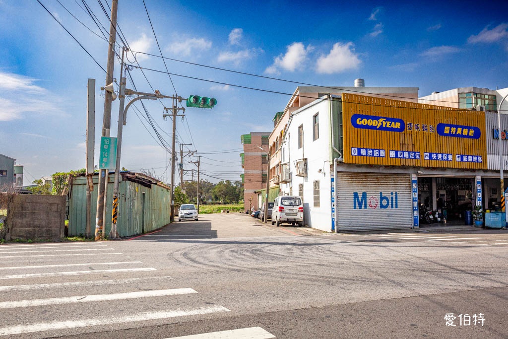 桃園採草莓親子一日遊｜草本誠食草莓X落雨松秘境，順遊漁港藻礁 @愛伯特
