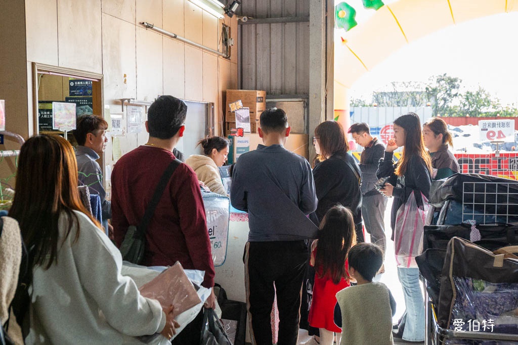 桃園一日遊爆款行程!超省錢購物+網美級景點 @愛伯特