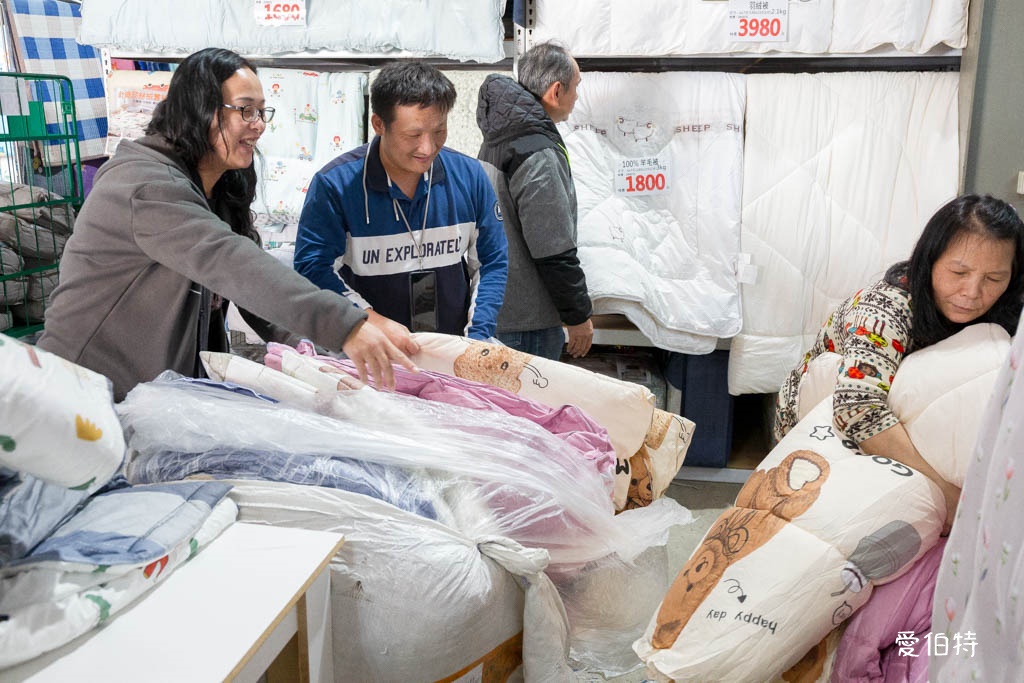 2025淳彌精品寢具工廠直營特賣會｜價格超殺，三千折百，滿千再抽電視 @愛伯特