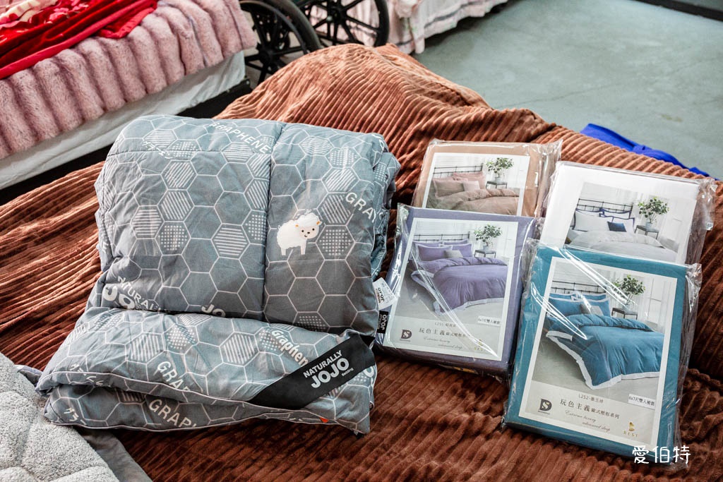 桃園一日遊爆款行程!超省錢購物+網美級景點 @愛伯特