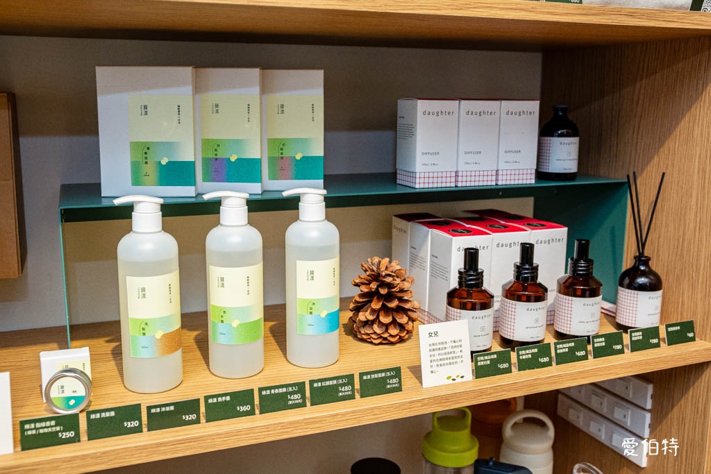 桃園龜山長庚庇護咖啡廳｜綠綠發芽X好丘貝果，充滿溫暖的餐廳 @愛伯特