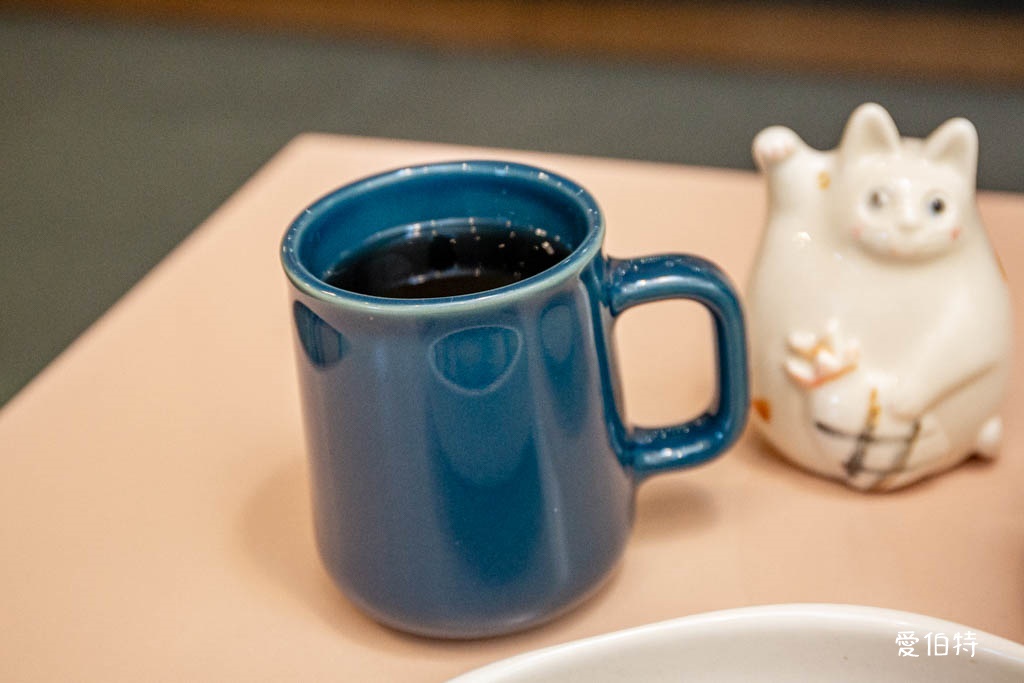 桃園龜山長庚庇護咖啡廳｜綠綠發芽X好丘貝果，充滿溫暖的餐廳 @愛伯特