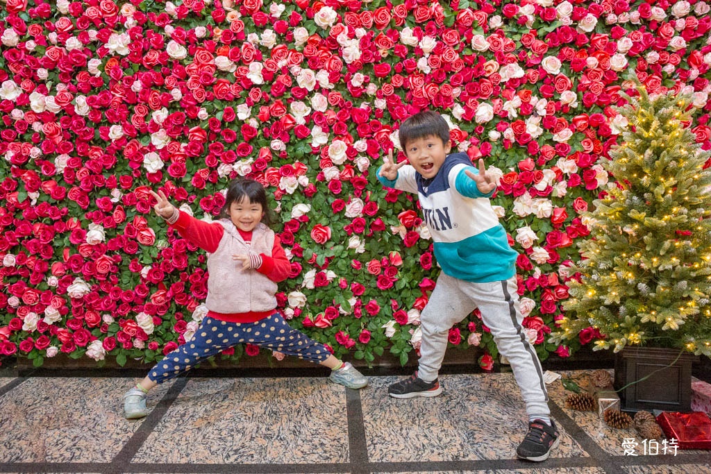 蘆竹燒肉道燒烤火鍋吃到飽|689元起,全台第一家軌道送餐 @愛伯特