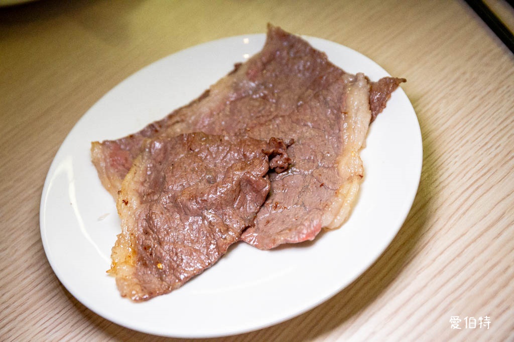 蘆竹燒肉道燒烤火鍋吃到飽|689元起,全台第一家軌道送餐 @愛伯特