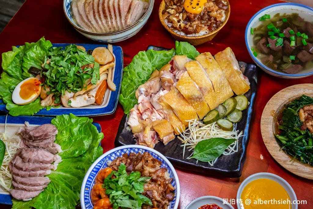 平鎮辛梅阿嫲的味道|香嫩文昌雞、浮誇蝦滷飯必點,網評超高分 - 第15張圖 平鎮辛梅阿嫲的味道|香嫩文昌雞、浮誇蝦滷飯必點,網評超高分