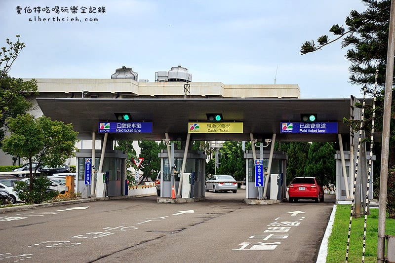 2025桃園機場停車場推薦（周邊外圍接駁，一天250元起，信用卡停車優惠）