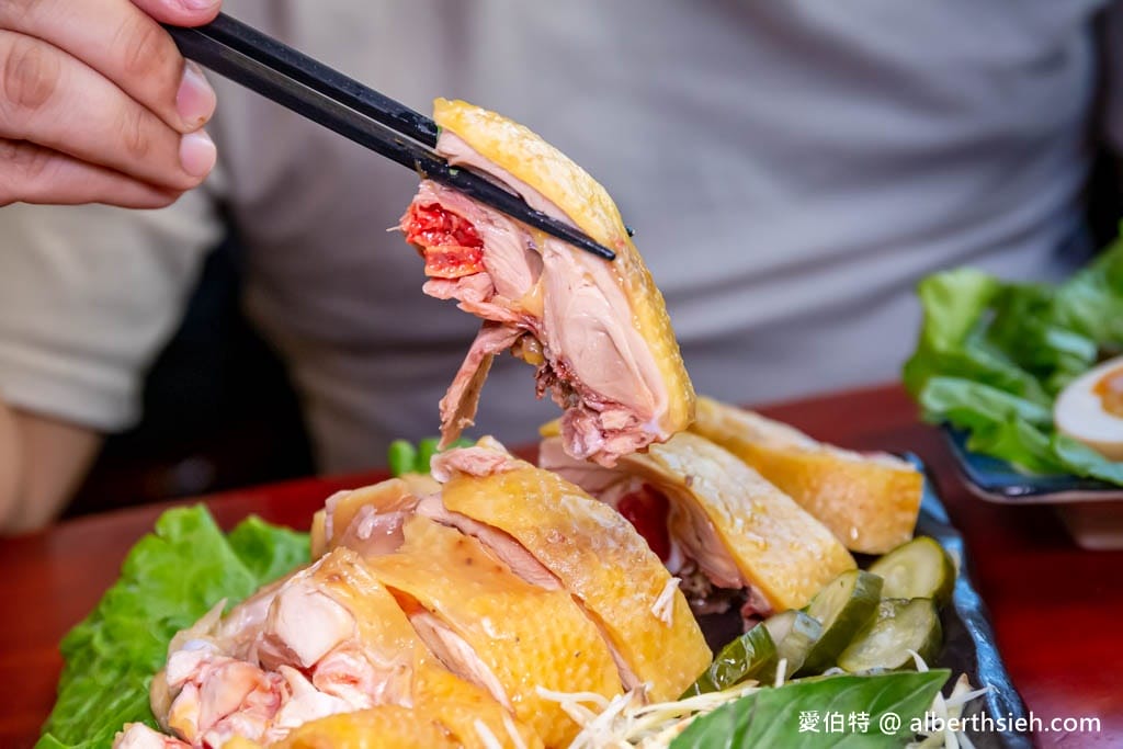 平鎮辛梅阿嫲的味道|香嫩文昌雞、浮誇蝦滷飯必點,網評超高分 - 第18張圖 平鎮辛梅阿嫲的味道|香嫩文昌雞、浮誇蝦滷飯必點,網評超高分