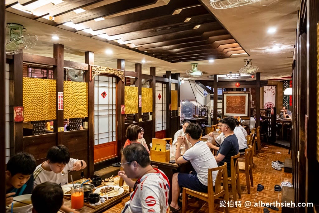 台中豐原聚餐推薦｜古都茶藝館，30年老店有包廂、好停車、免服務費