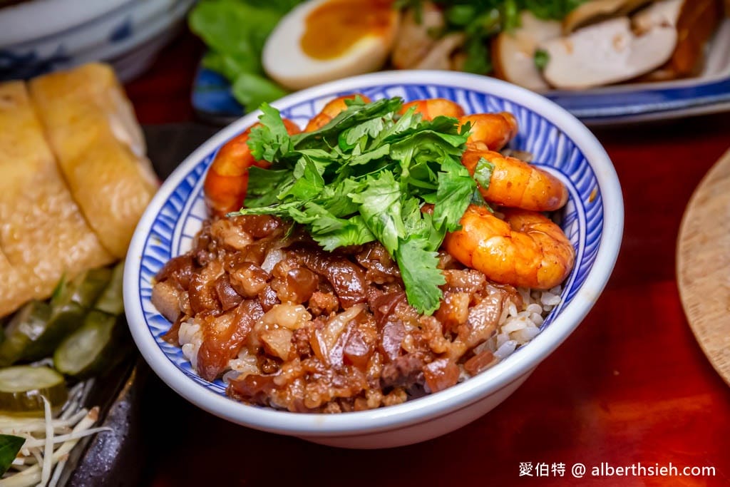 平鎮辛梅阿嫲的味道|香嫩文昌雞、浮誇蝦滷飯必點,網評超高分 - 第21張圖 平鎮辛梅阿嫲的味道|香嫩文昌雞、浮誇蝦滷飯必點,網評超高分