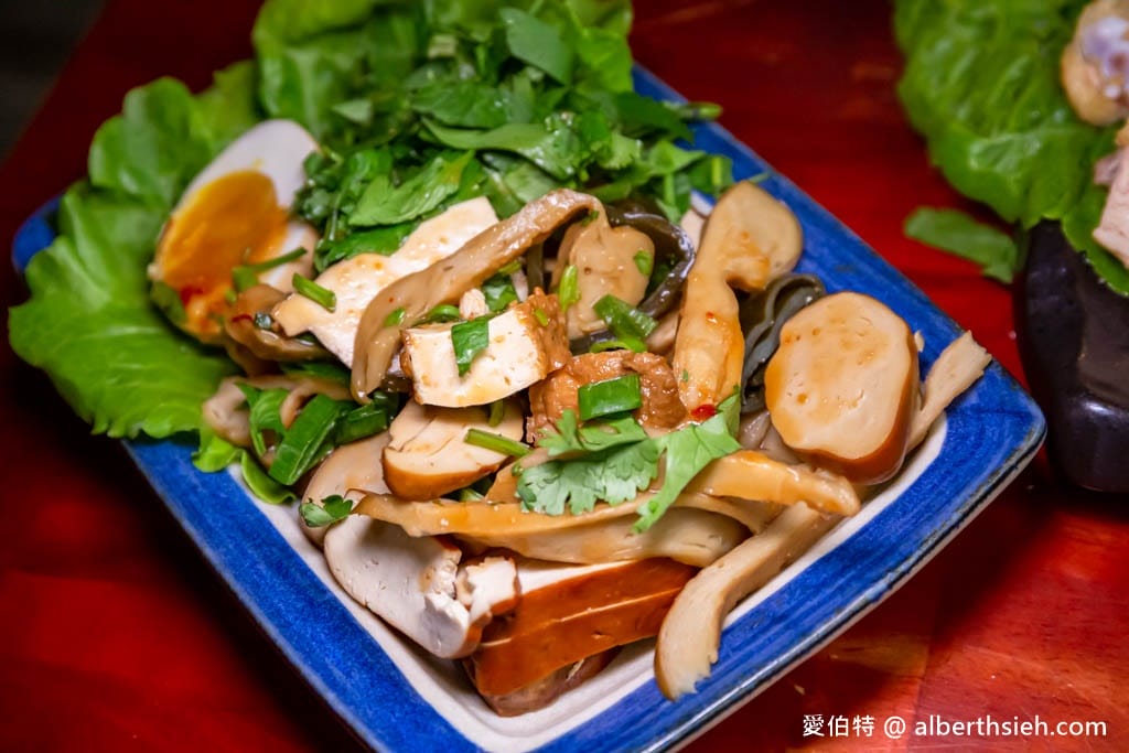 平鎮辛梅阿嫲的味道|香嫩文昌雞、浮誇蝦滷飯必點,網評超高分 - 第33張圖 平鎮辛梅阿嫲的味道|香嫩文昌雞、浮誇蝦滷飯必點,網評超高分
